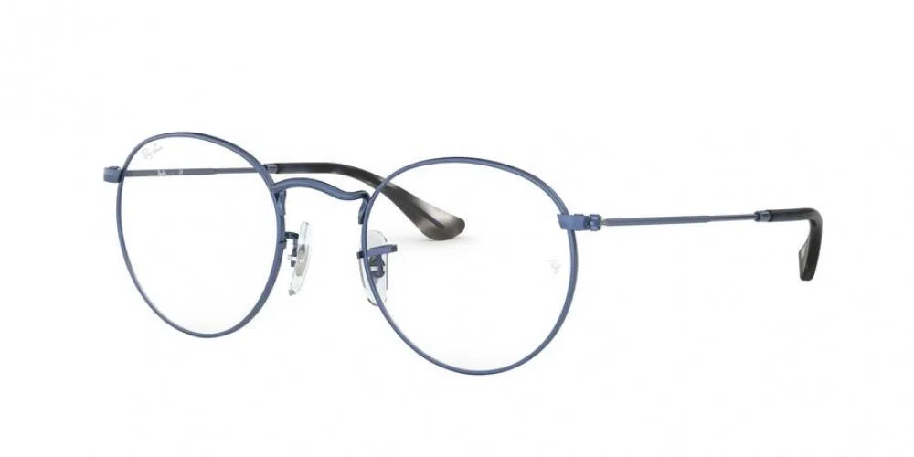 Ray-Ban Round Metal 3447V Eyeglasses - view 8
